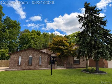 18823 Millar Road, Clinton Township, Mi 48036