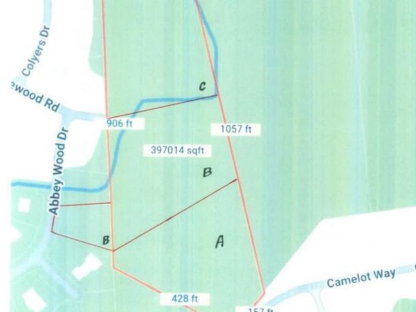 000 Camelot Way Parcel A Proposed, Rochester, Mi 48306
