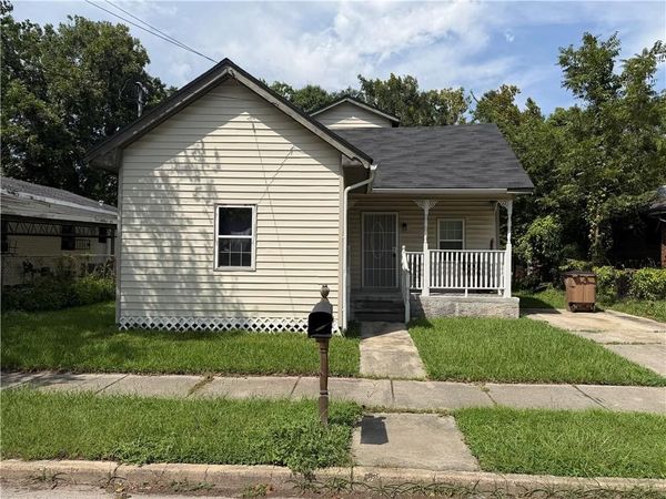 1102 Hercules Street, Mobile, AL 36603