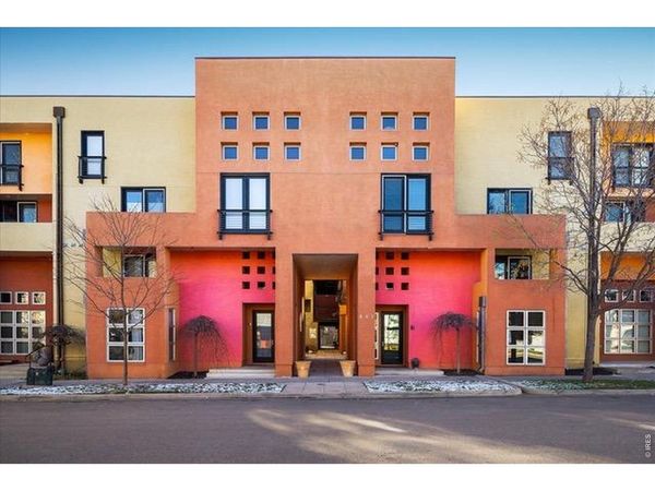 801 Confidence Dr, Unit 10, Longmont, CO 80504