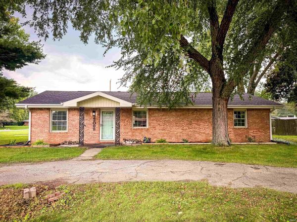 23088 Janiper Drive, Elkhart, IN 46517