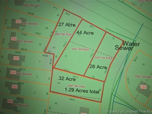 000 Glenwood Avenue , Fayetteville, NC 28305
