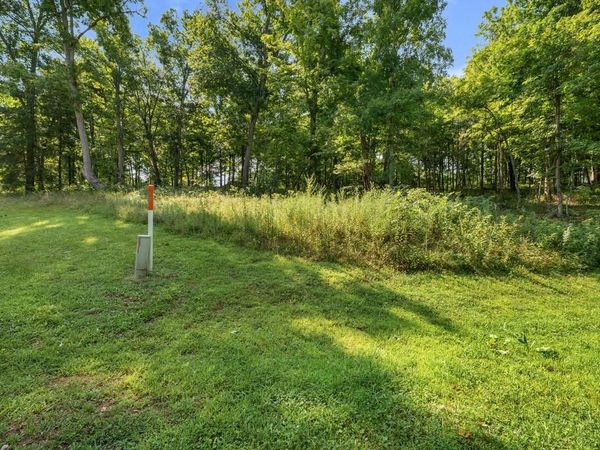 0 Oak Ridge Road, Gallipolis, OH 45631
