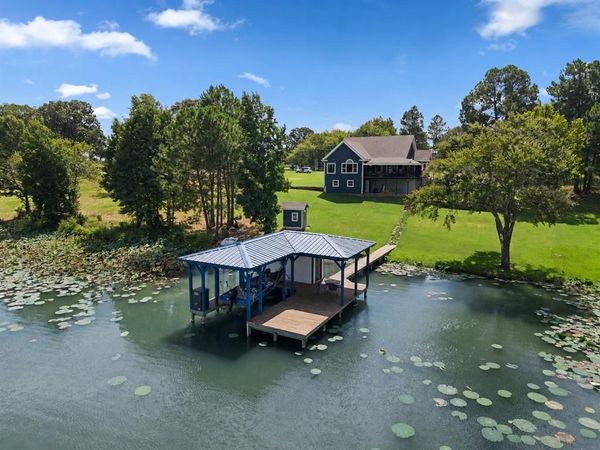 7581 E Lake Drive, Murchison, TX 75778