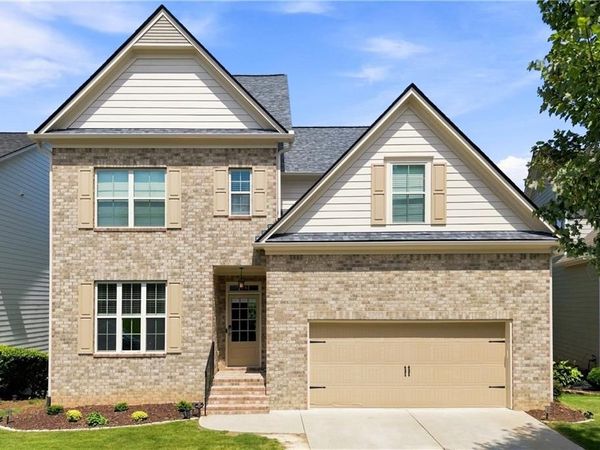 232 South Village Square , Canton, GA 30115