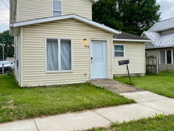 195 Neil Avenue , Marion, OH 43302