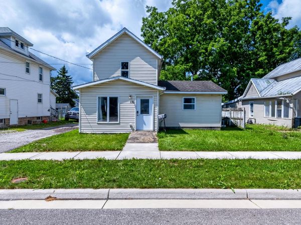 195 Neil Avenue , Marion, OH 43302
