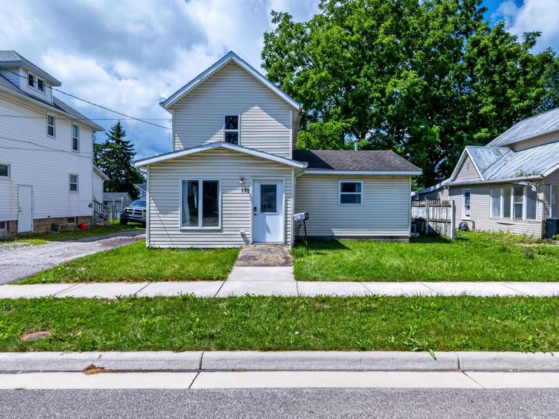 195 Neil Avenue , Marion, OH 43302 Photo 1