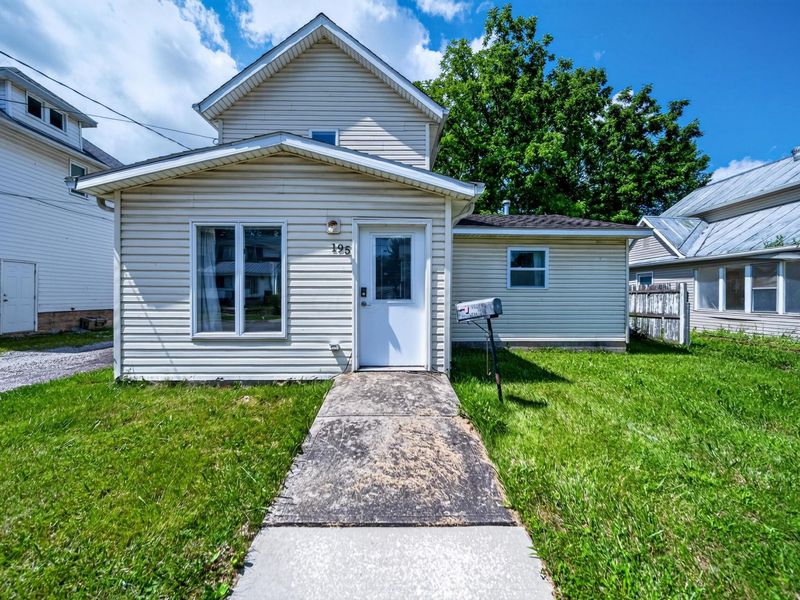 195 Neil Avenue , Marion, OH 43302 Photo 2