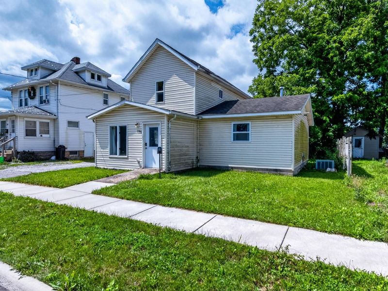 195 Neil Avenue , Marion, OH 43302 Photo 4
