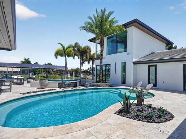1021 Wittman DR , FORT MYERS, FL 33919