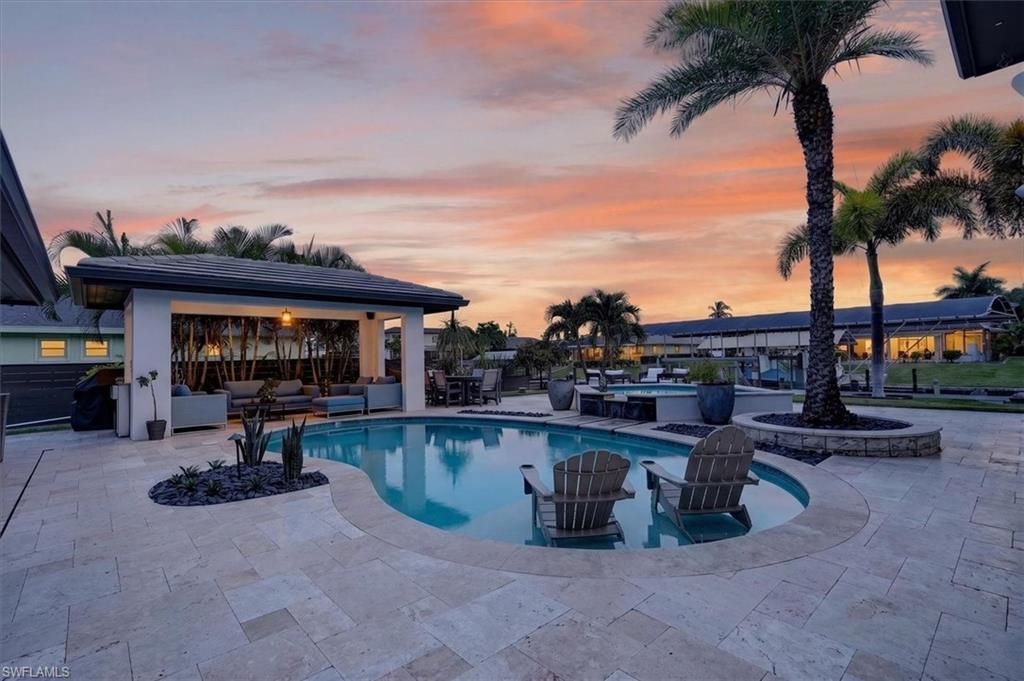 1021 Wittman Dr , Fort Myers, FL 33919 Photo