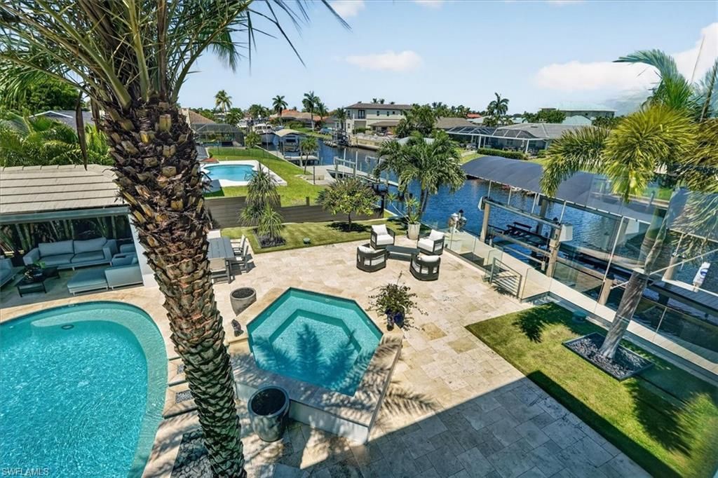 1021 Wittman Dr , Fort Myers, FL 33919 Photo