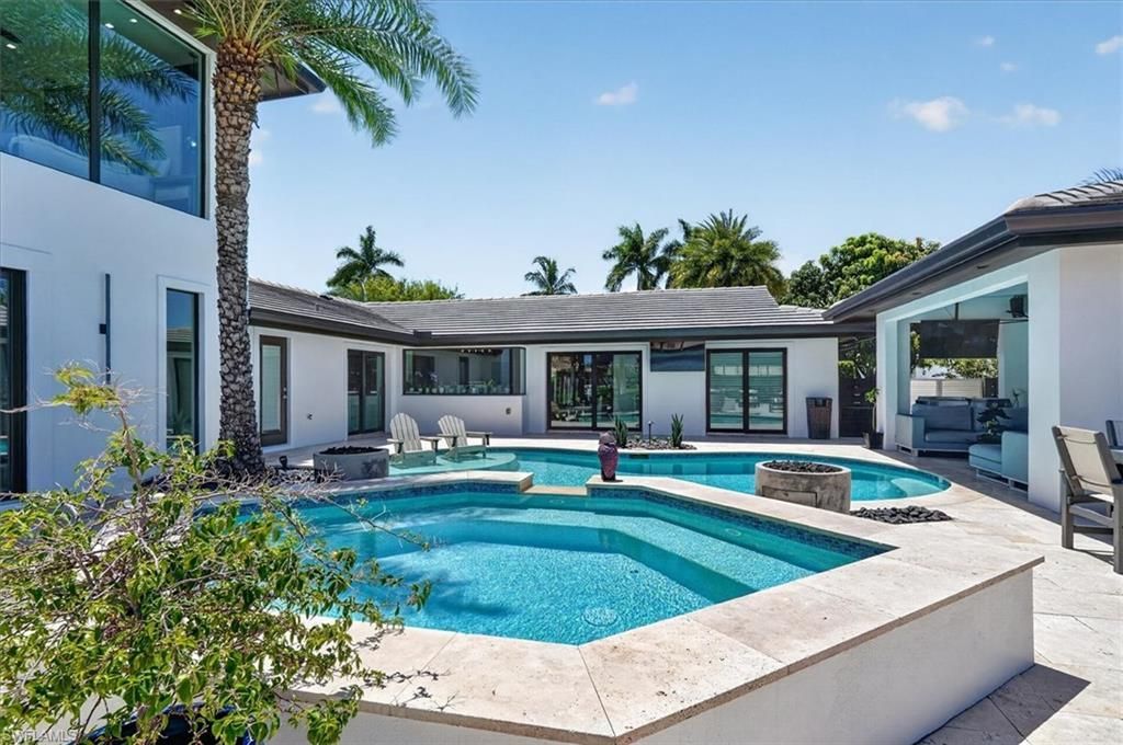 1021 Wittman Dr , Fort Myers, FL 33919 Photo