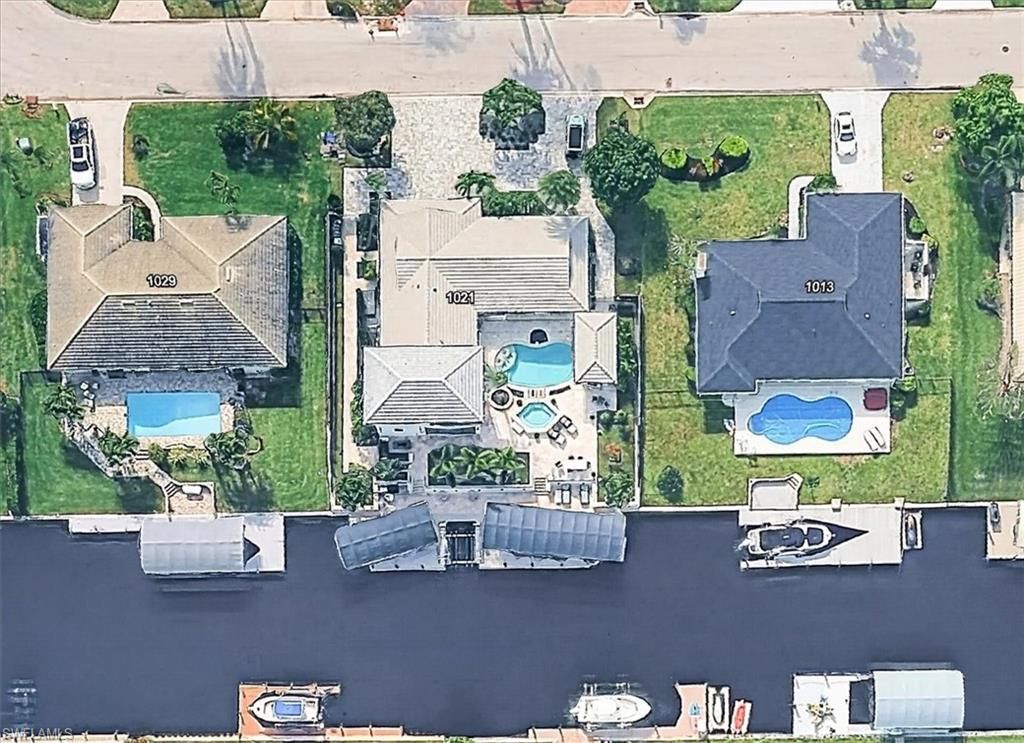 1021 Wittman Dr , Fort Myers, FL 33919 Photo