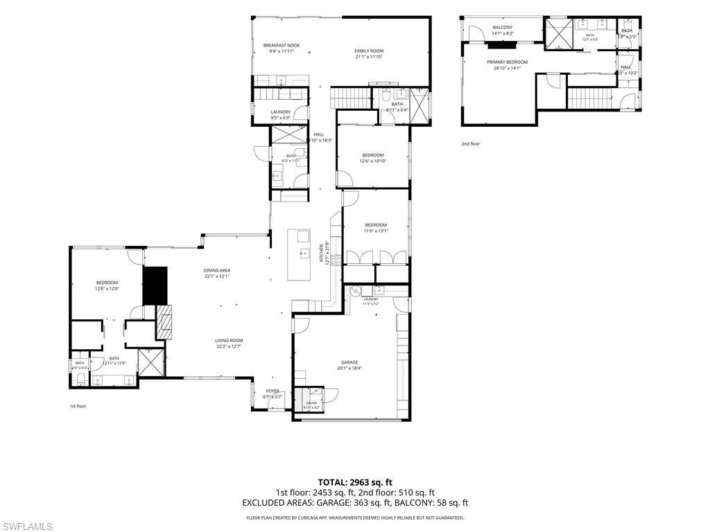 1021 Wittman Dr , Fort Myers, FL 33919 Photo