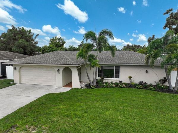 48 DADE AVENUE , SARASOTA, FL 34232