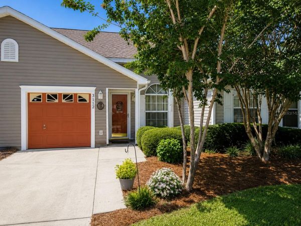3112 MEADOW STREET , LYNN HAVEN, FL 32444