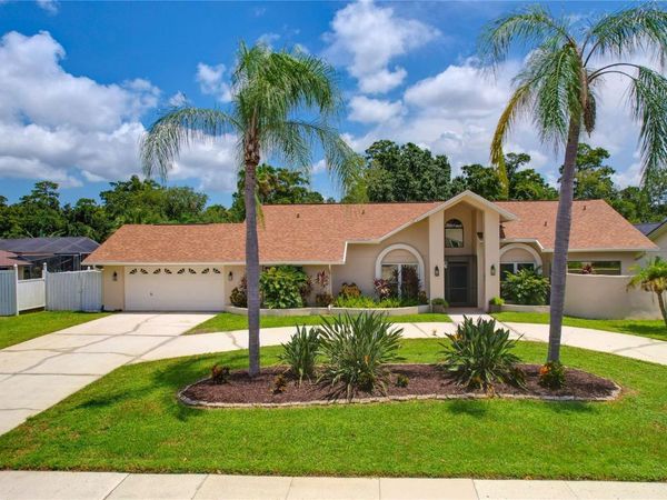 80 FOXFIRE LANE, OLDSMAR, FL 34677