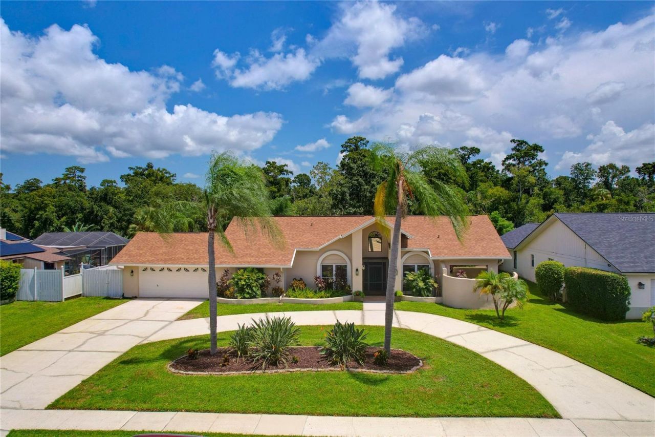 80 Foxfire Lane, Oldsmar, FL 34677 Photo