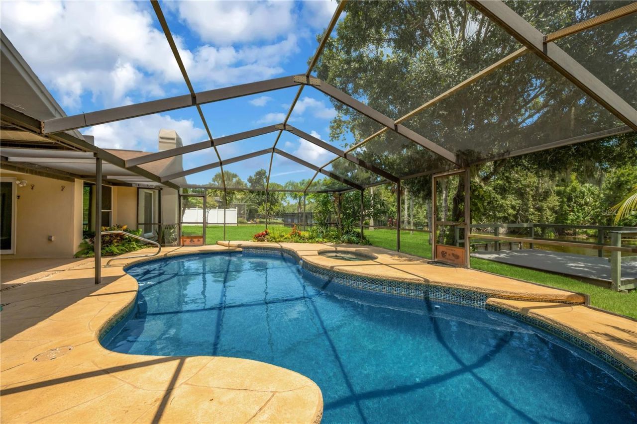 80 Foxfire Lane, Oldsmar, FL 34677 Photo