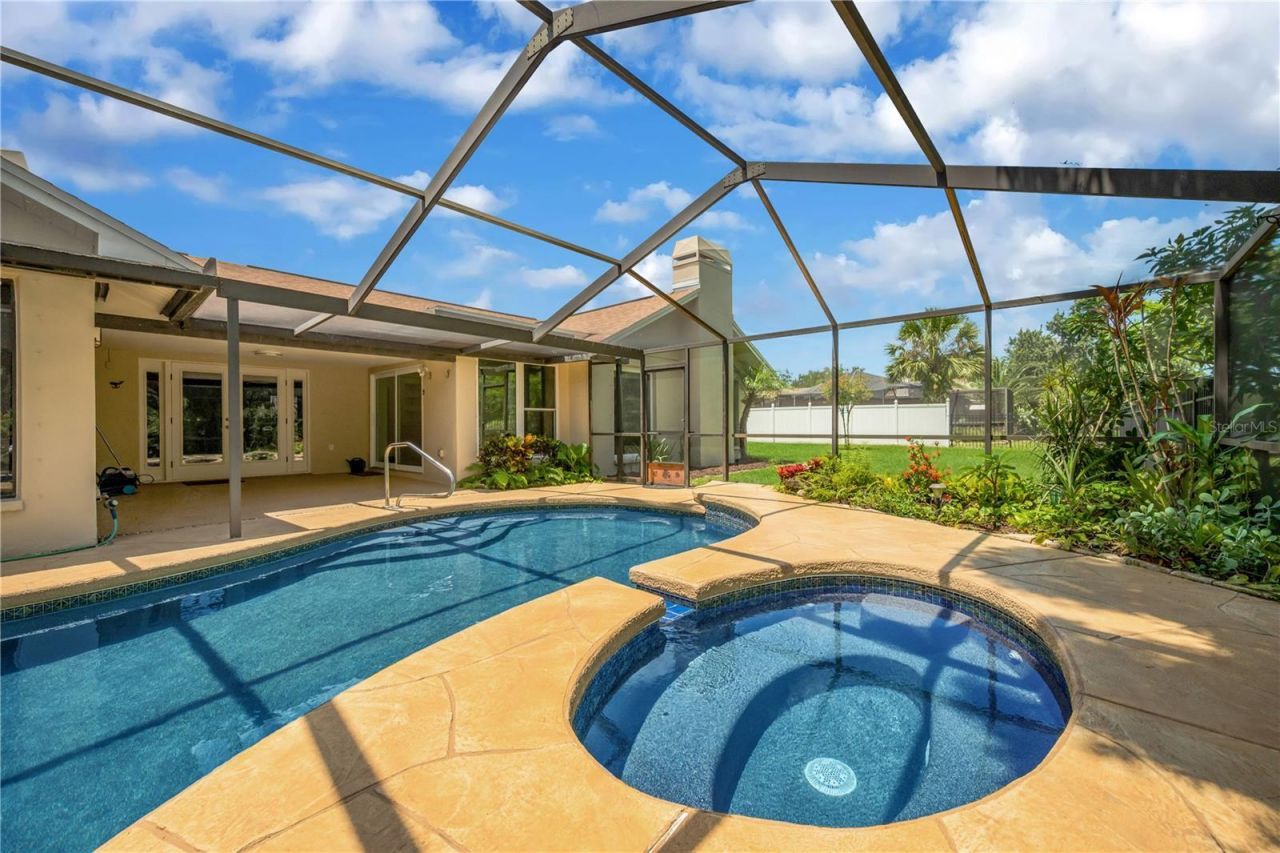 80 Foxfire Lane, Oldsmar, FL 34677 Photo