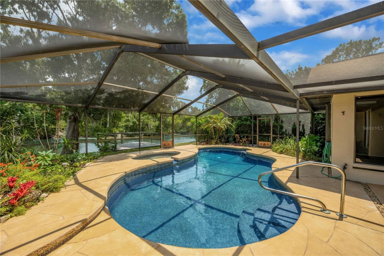 80 Foxfire Lane, Oldsmar, FL 34677 Photo