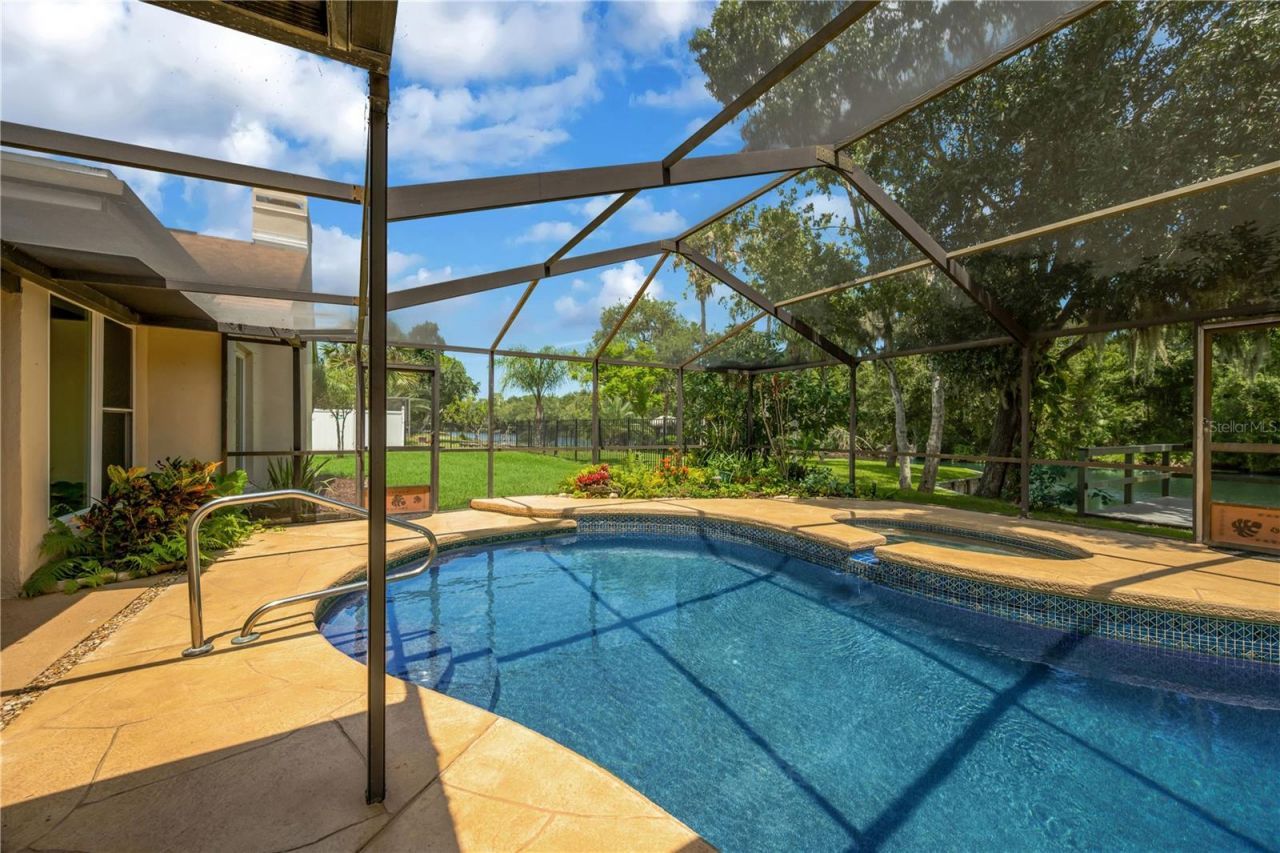 80 Foxfire Lane, Oldsmar, FL 34677 Photo