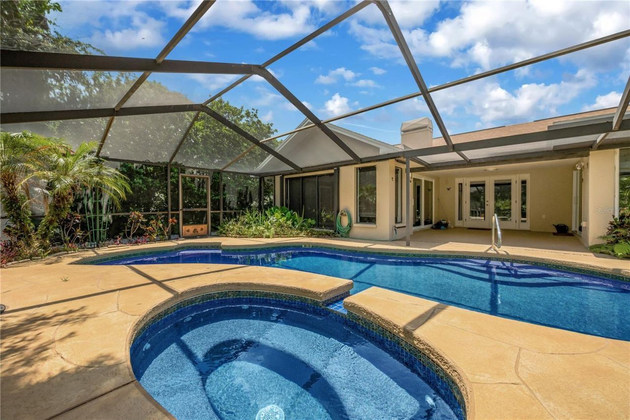 80 Foxfire Lane, Oldsmar, FL 34677 Photo