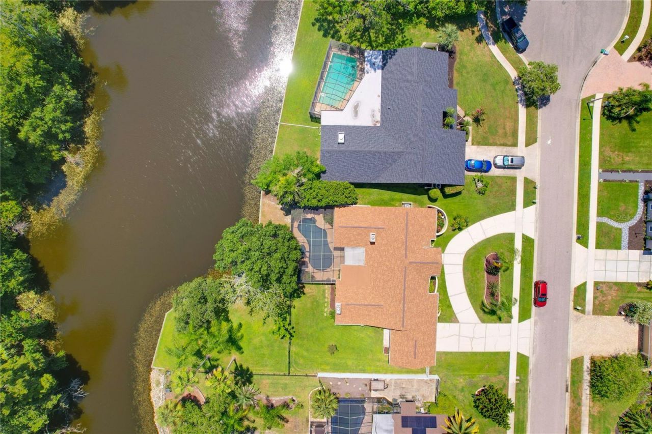 80 Foxfire Lane, Oldsmar, FL 34677 Photo