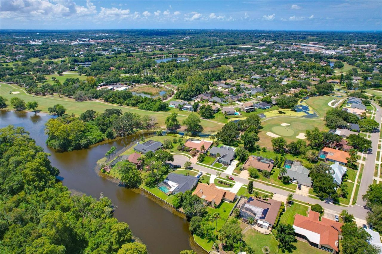 80 Foxfire Lane, Oldsmar, FL 34677 Photo