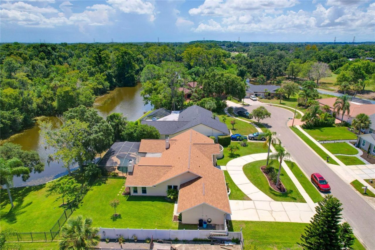 80 Foxfire Lane, Oldsmar, FL 34677 Photo