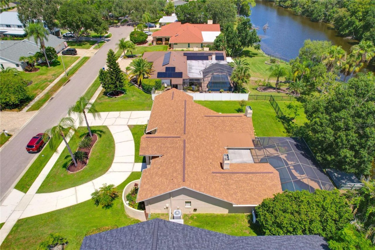 80 Foxfire Lane, Oldsmar, FL 34677 Photo