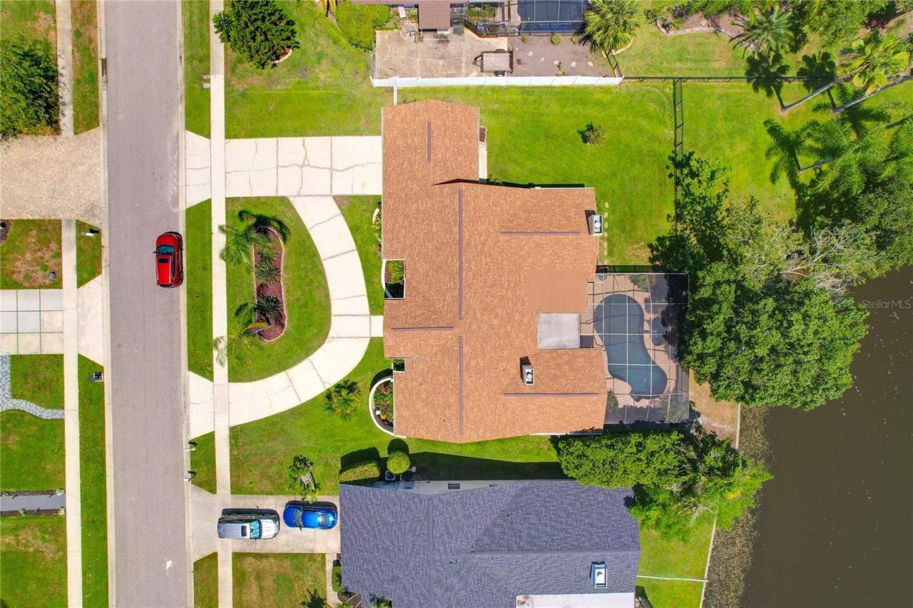 80 Foxfire Lane, Oldsmar, FL 34677 Photo