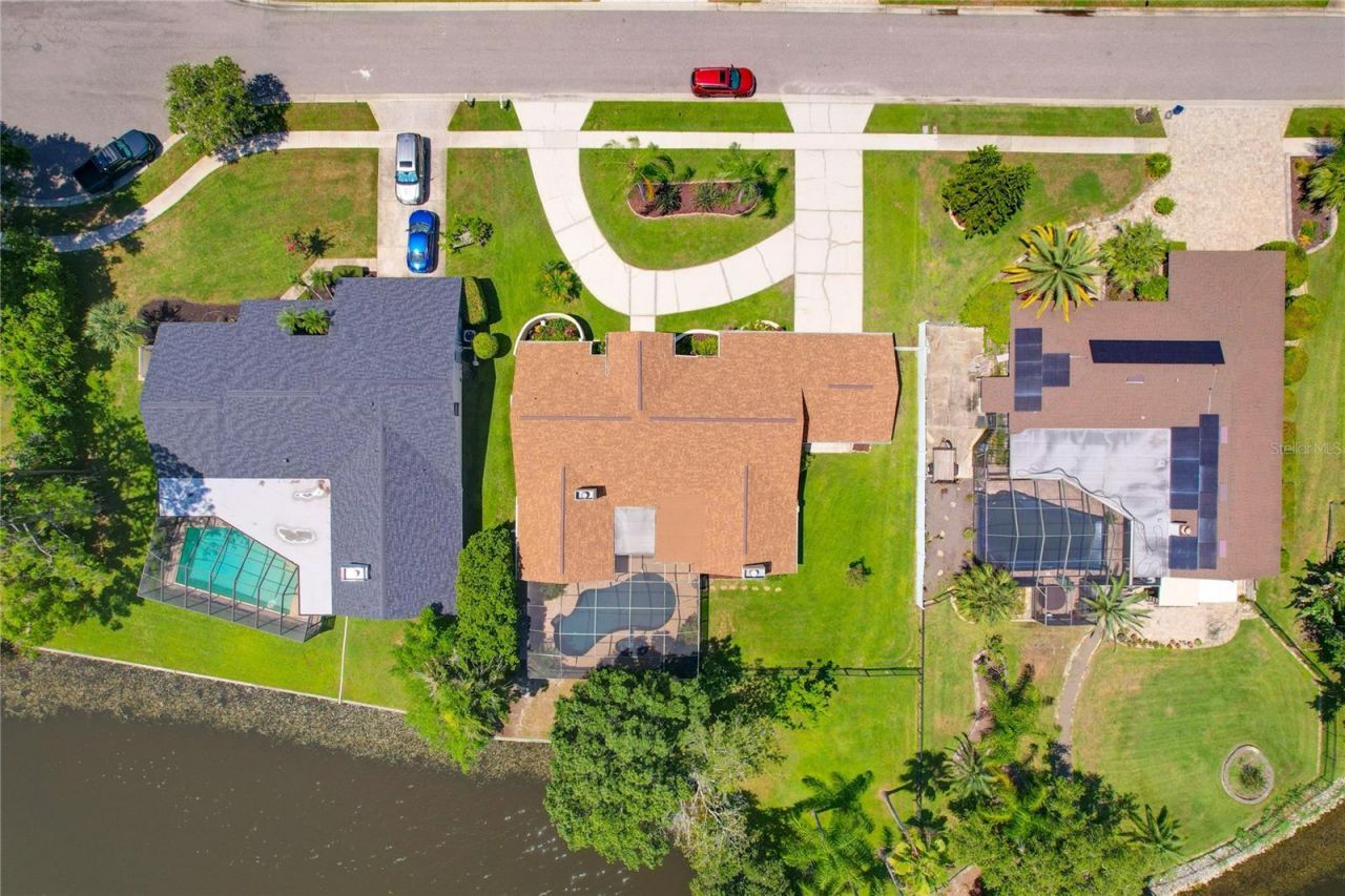 80 Foxfire Lane, Oldsmar, FL 34677 Photo
