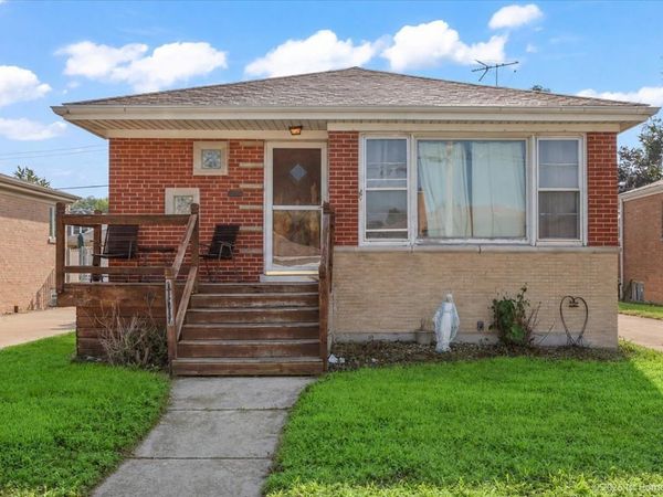 10727 S Millard Avenue, Chicago, IL 60655