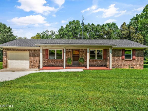 3625 N Fountaincrest Drive, Knoxville, TN 37918