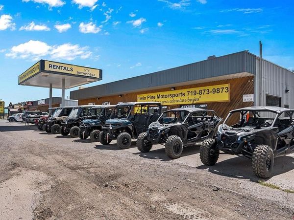 29130 US-160 Highway, South Fork, CO 81154