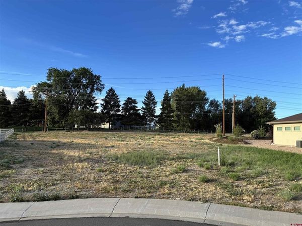 TBD Keller Court, Montrose, CO 81401