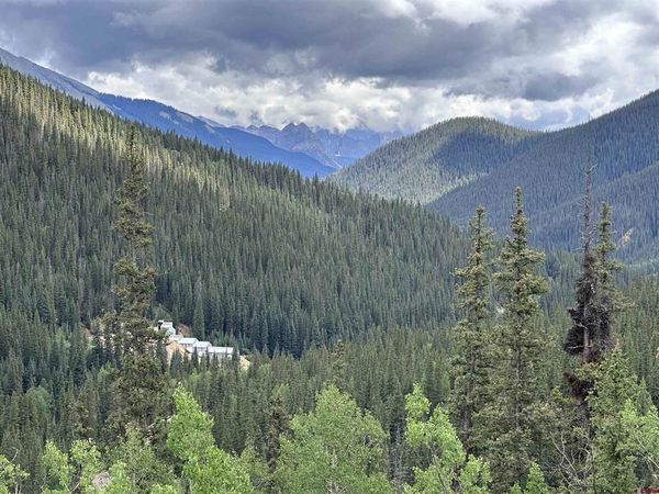 Lot 4 Overland Estates, CR 110, Silverton, CO 81433