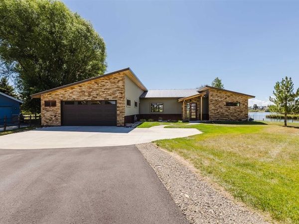157 Northbay Circle, Pagosa Springs, CO 81147