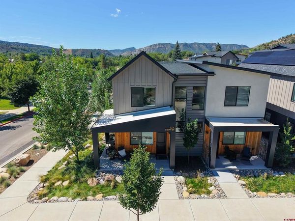 176 E 33rd Street, Durango, CO 81301