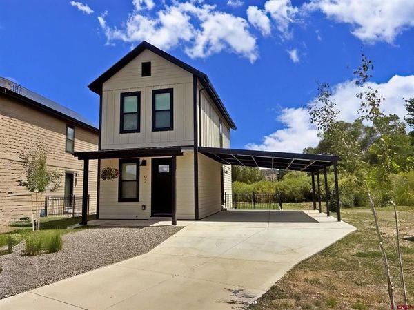 97 Buffalo Court, South Fork, CO 81154