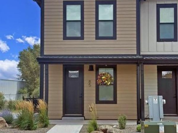 85 Buffalo Court, South Fork, CO 81154