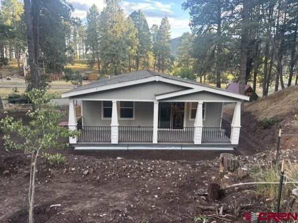 616 Forest Lakes Drive, Bayfield, CO 81122