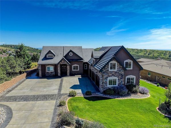 3725 Twisted Oak Circle , Colorado Springs, CO 80904
