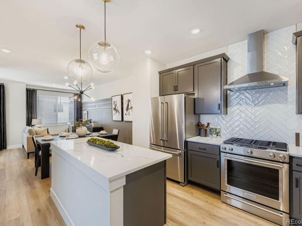 15264 W 68th Place, Arvada, CO 80007