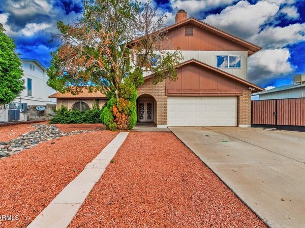 4732 W DAVIS Road, Glendale, AZ 85306