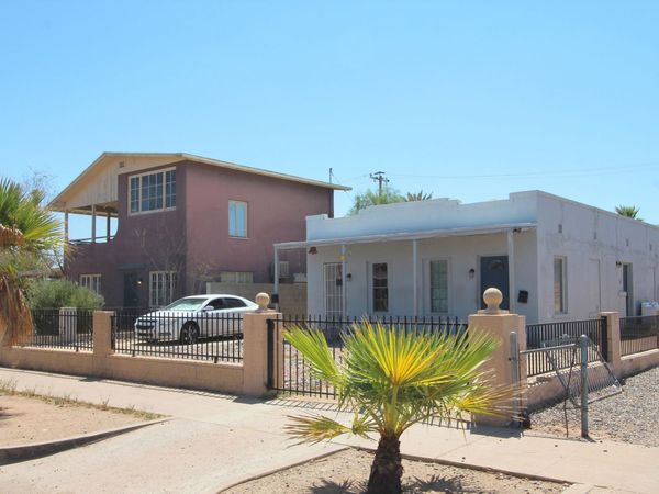 1513 W Taylor Street, Unit A and B, Phoenix, AZ 85007