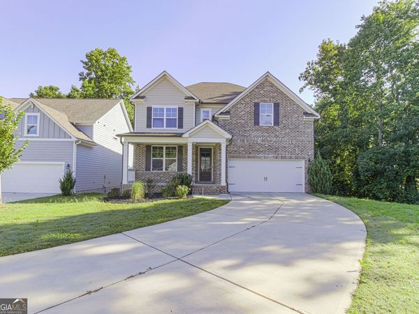 49 Overview Court, Dallas, GA 30157